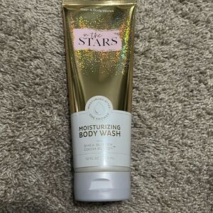 NEW - Bath & Body Works- In The Stars. Body Wash